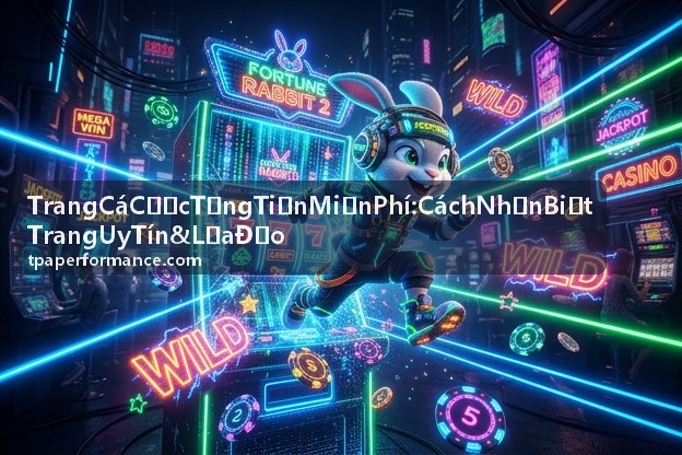 Dấu hiệu nhận biết trang cá cược lừa đảo